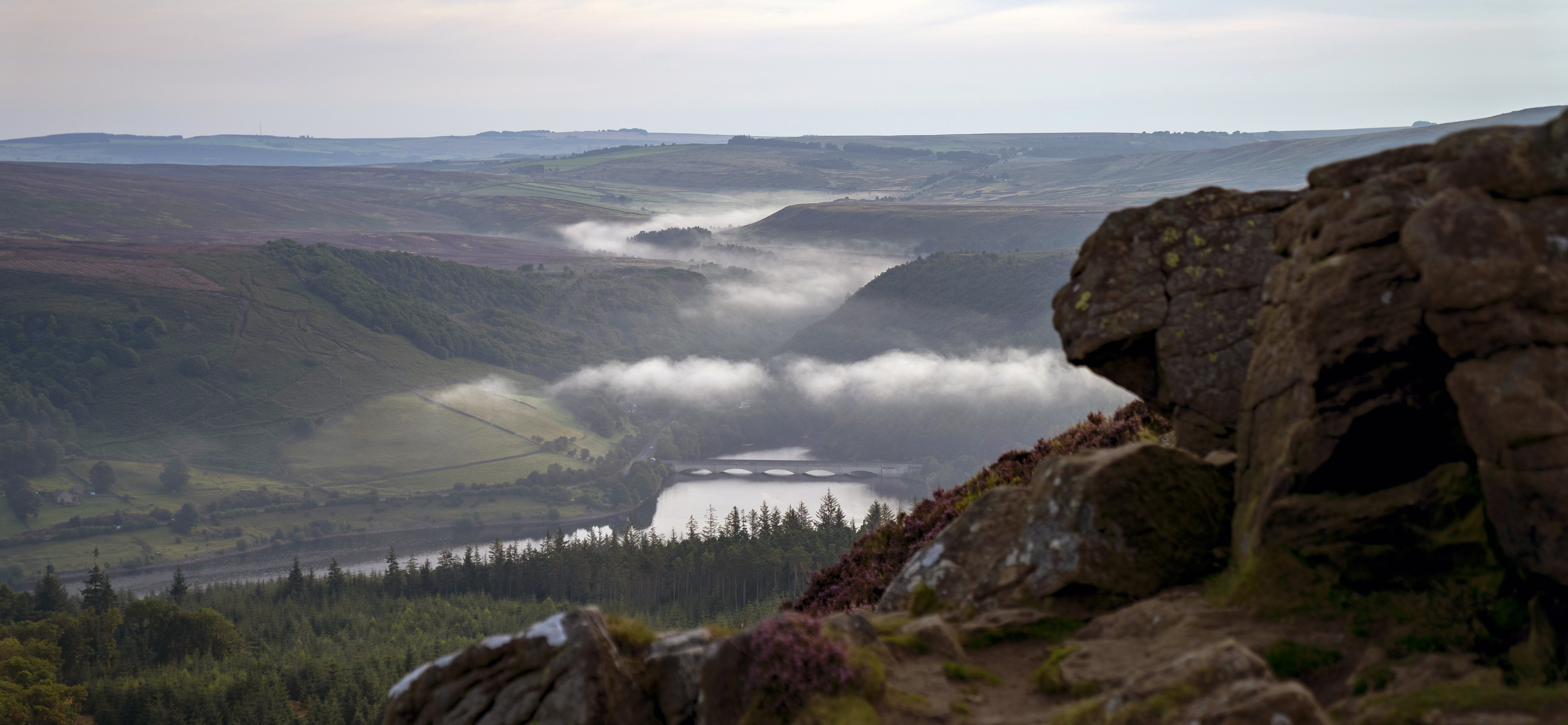 Edale Skyline Challenge – One Spark Outdoor Adventures