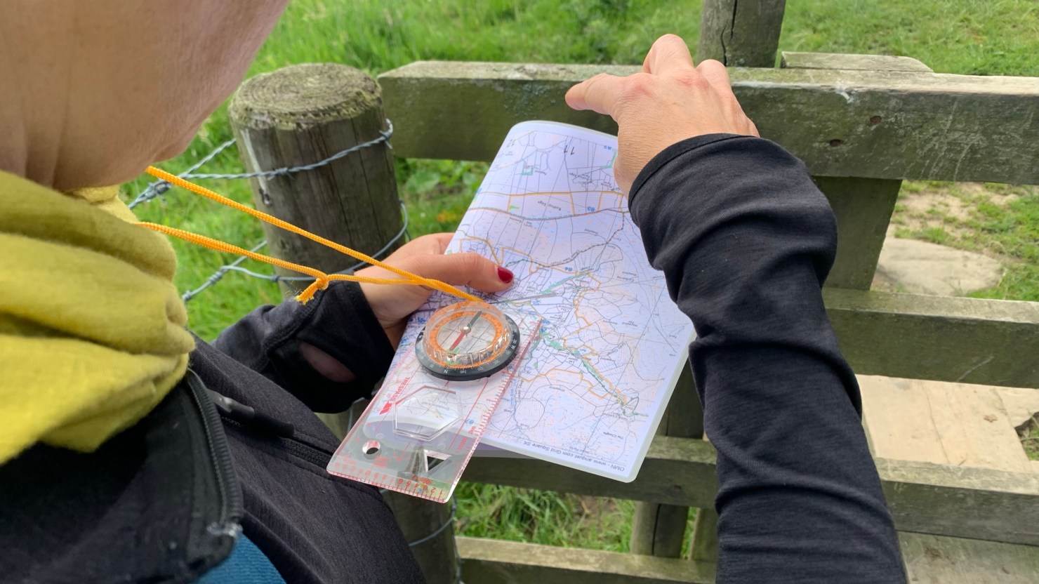 Navigating Course Bespoke Navigation Courses – One Spark Outdoor Adventures